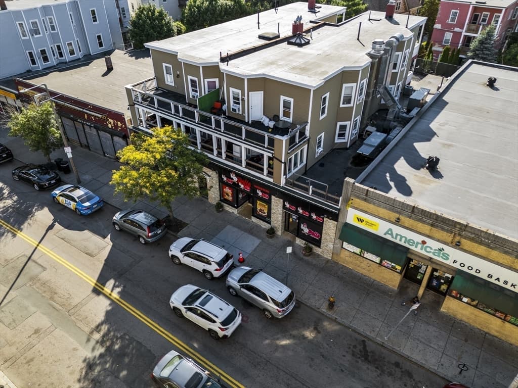223-225 Bowdoin St, Boston MA 02122 photo 9
