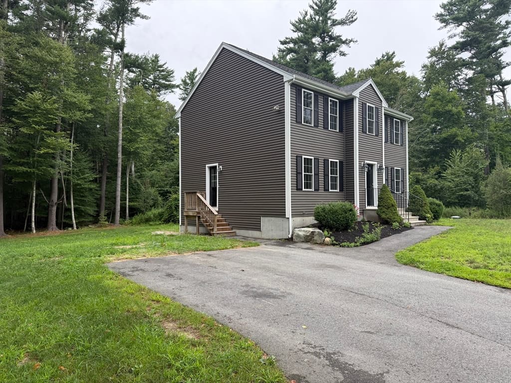 293 Miller Street, Middleboro MA 02346
