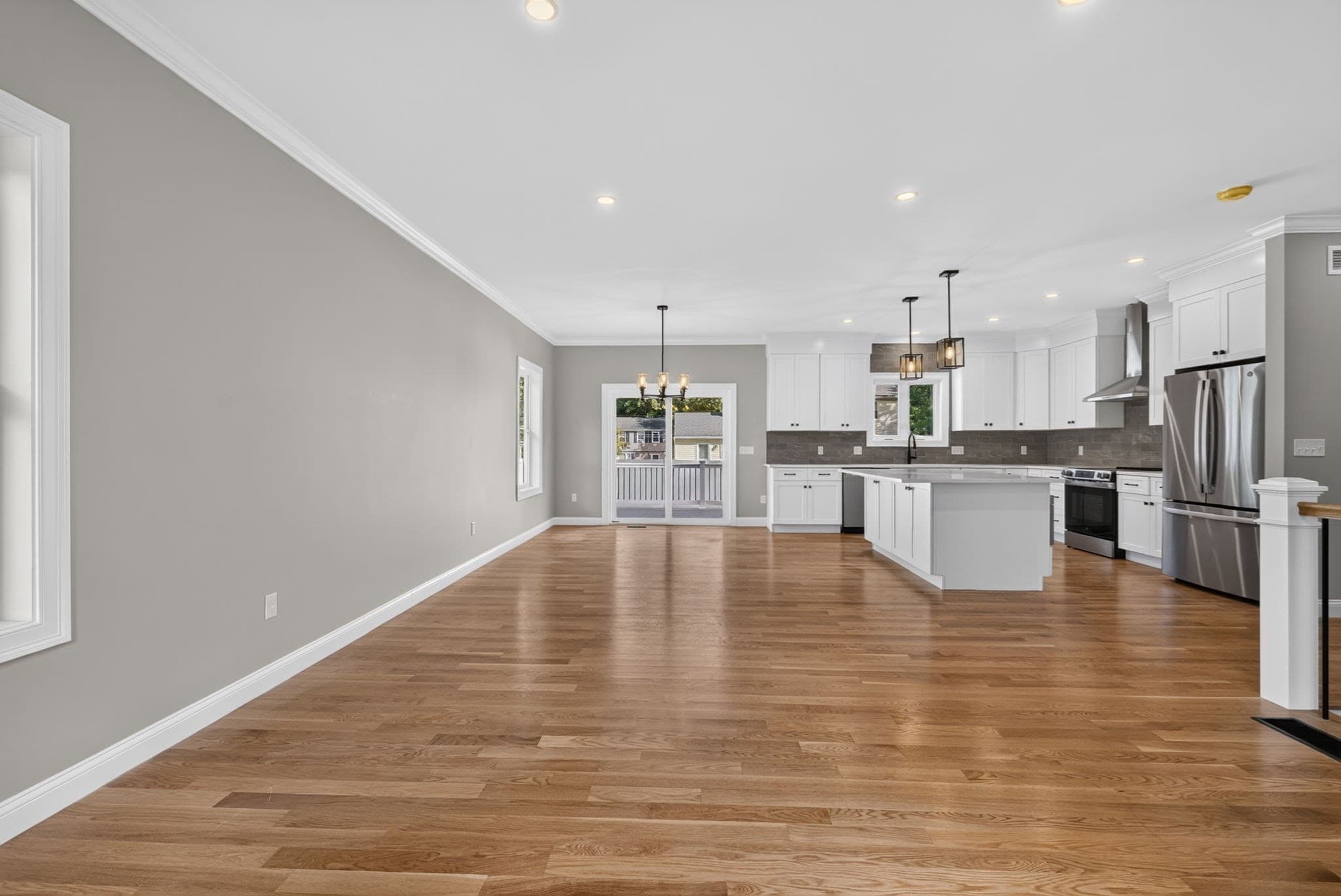 Single Family Residence at 24 Edith Dr, Tewksbury MA 01876, photo 13 of 41