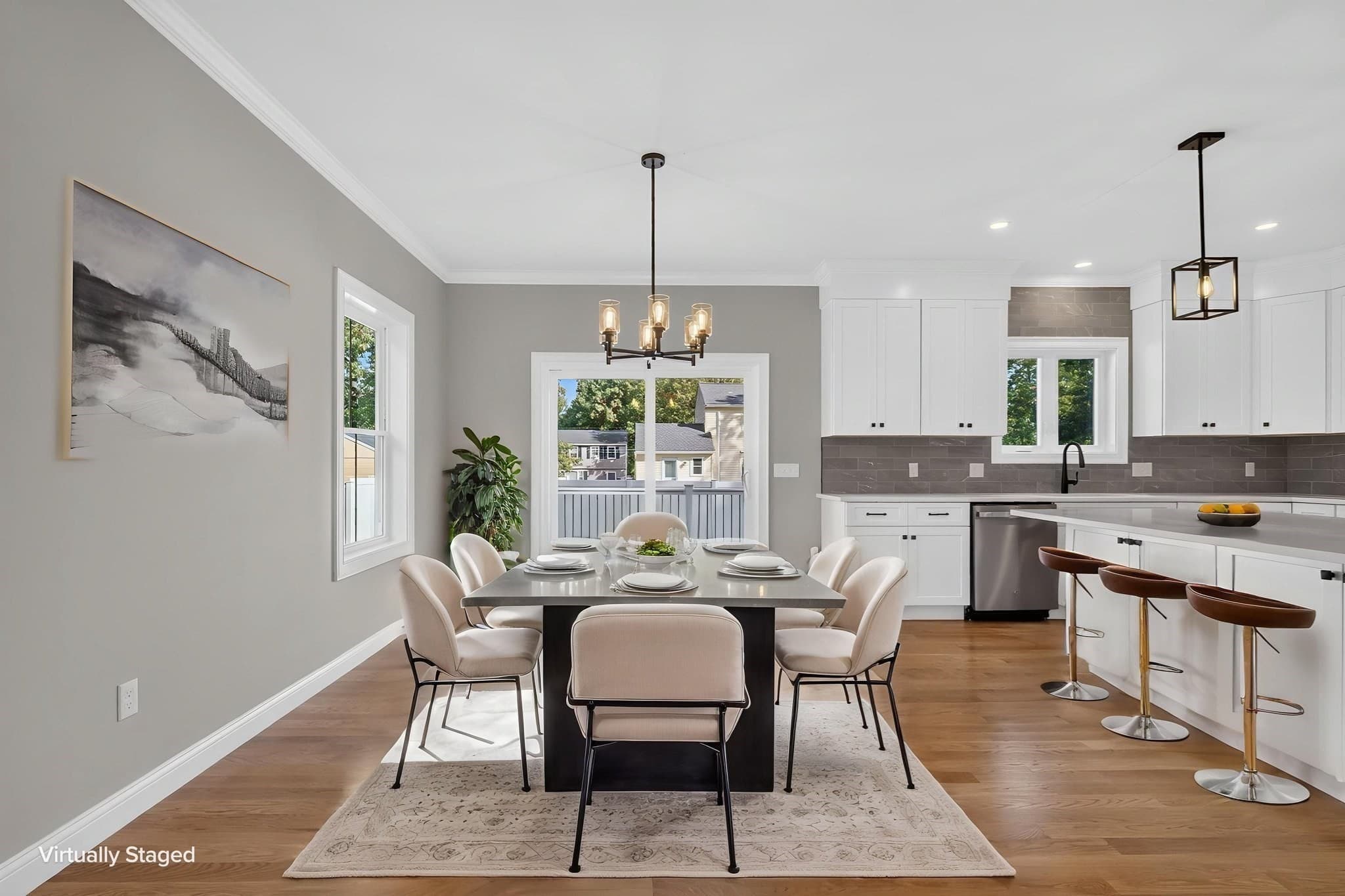 Single Family Residence at 24 Edith Dr, Tewksbury MA 01876, photo 12 of 41