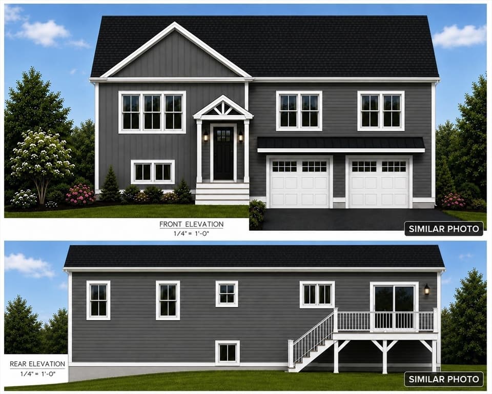 24 Edith Dr, Tewksbury MA 01876