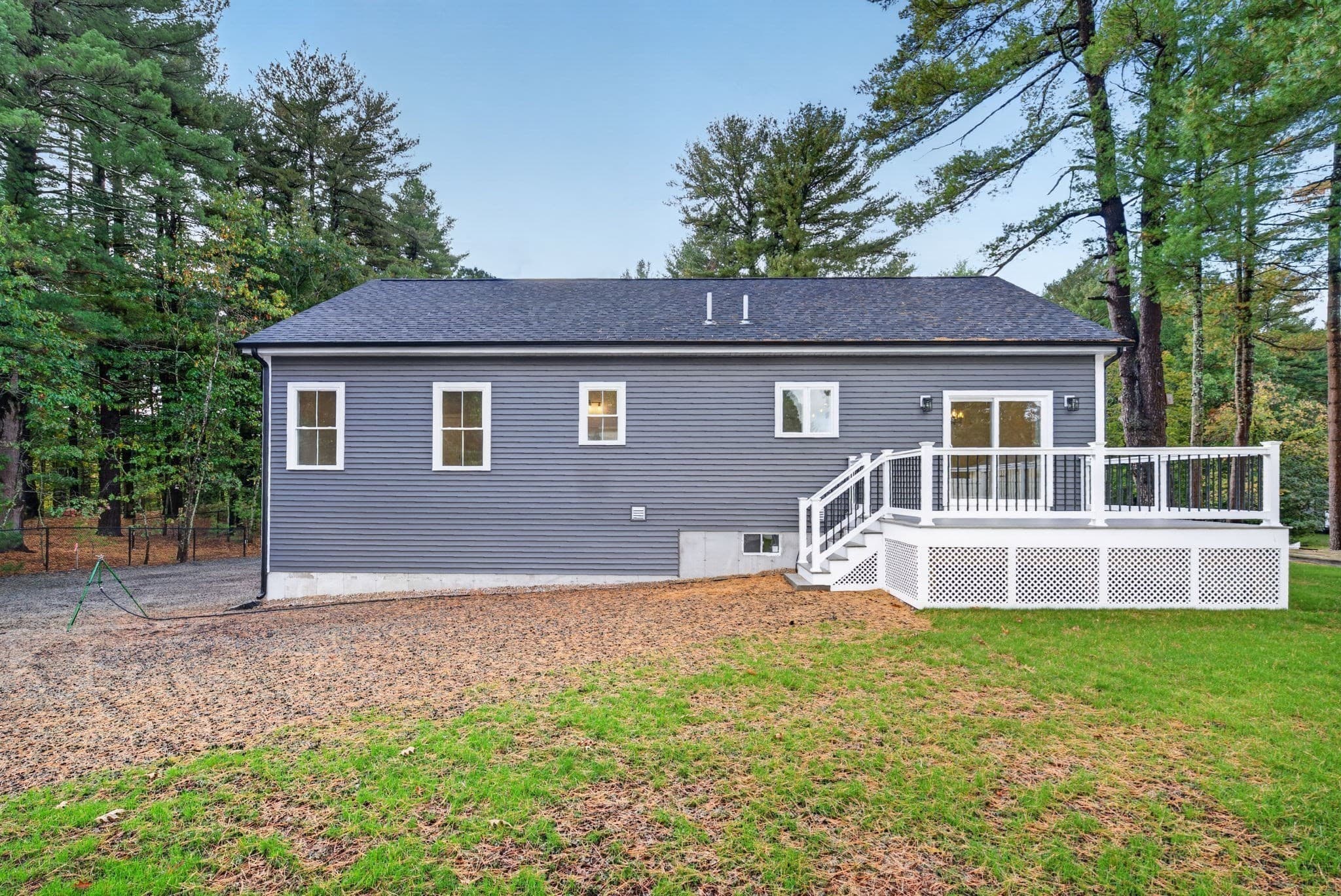 Single Family Residence at 24 Edith Dr, Tewksbury MA 01876, photo 38 of 41