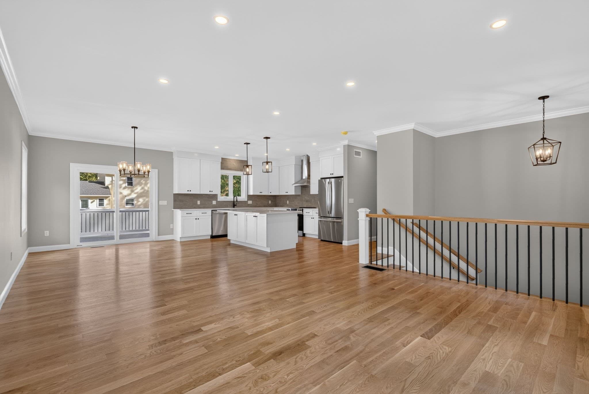 Single Family Residence at 24 Edith Dr, Tewksbury MA 01876, photo 18 of 41