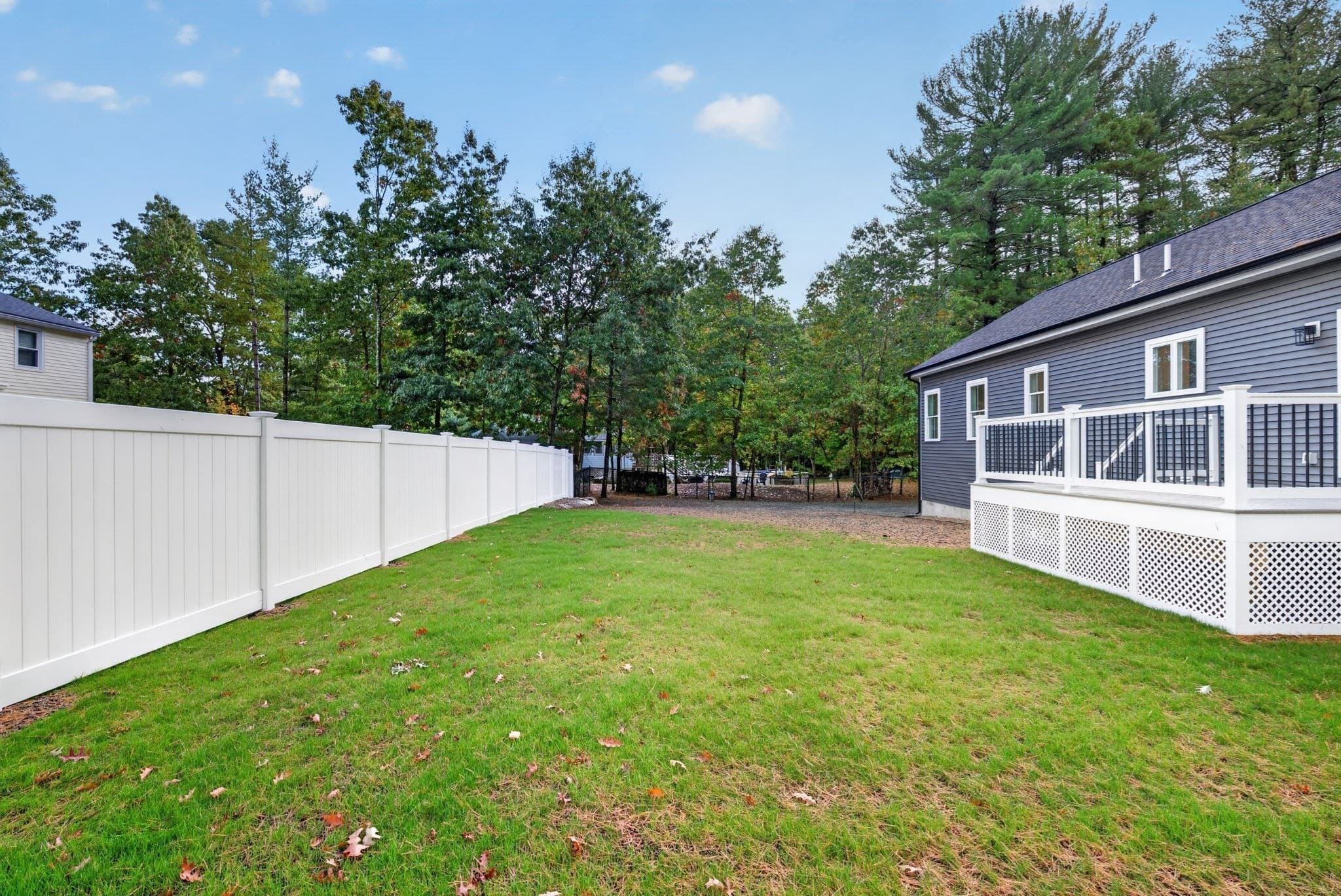 Single Family Residence at 24 Edith Dr, Tewksbury MA 01876, photo 40 of 41