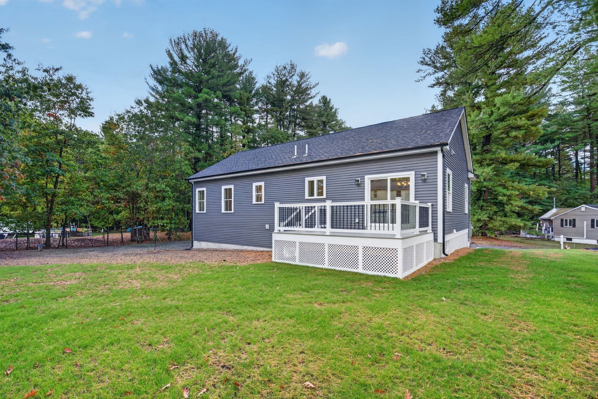 Single Family Residence at 24 Edith Dr, Tewksbury MA 01876, photo 39 of 41