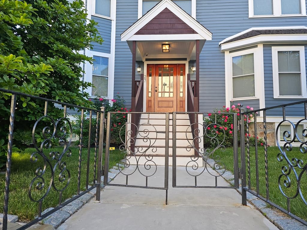 27 Howland St # 2, Boston MA 02121 photo 19