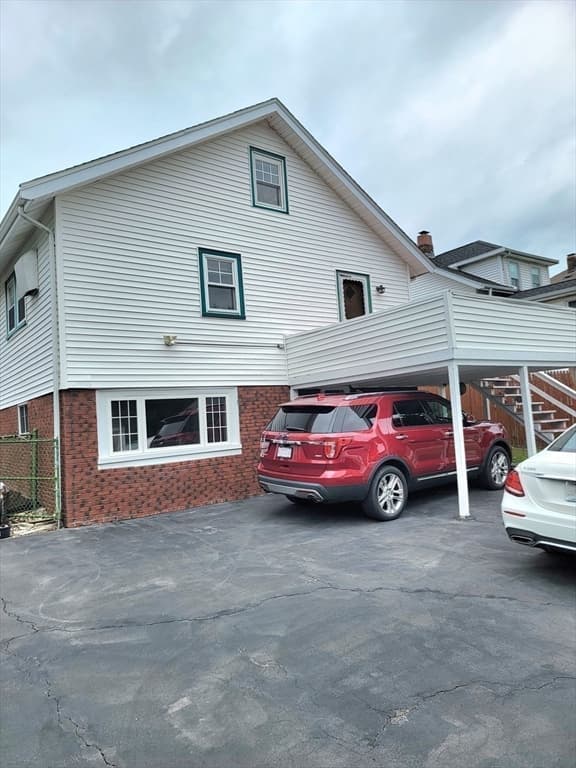 166 Harvard St, Quincy MA 02170 photo 16