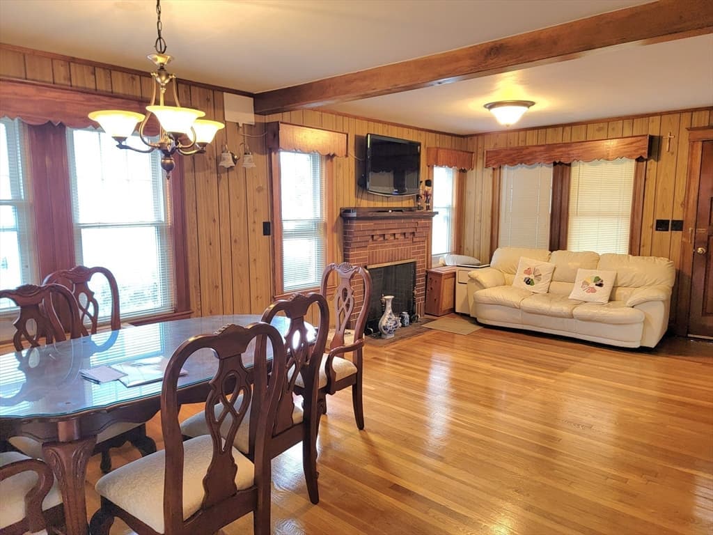 166 Harvard St, Quincy MA 02170 photo 7