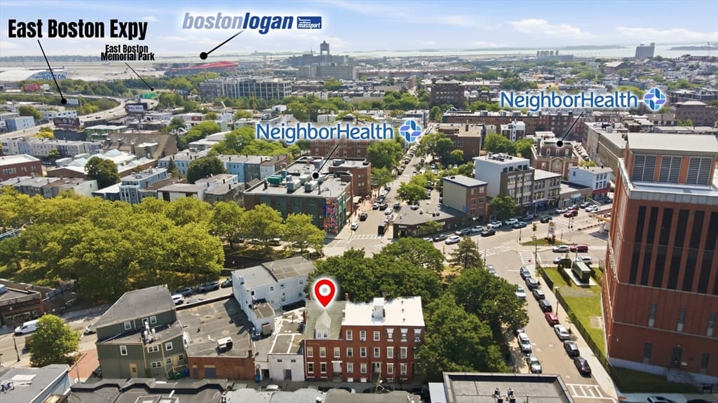 103 London St, Boston MA 02128 photo 2