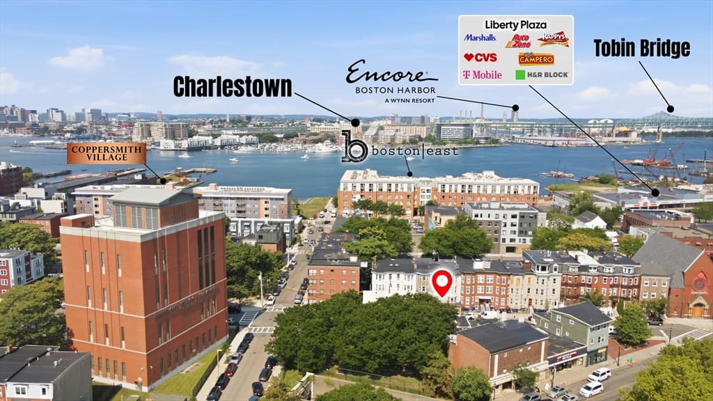 103 London St, Boston MA 02128 photo 5