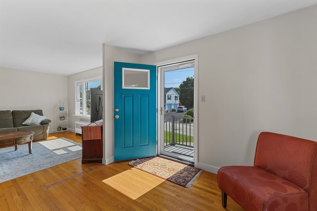 Single Family Residence at 7 Simond St., Auburn MA 01501, Auburn, photo 3 of 25