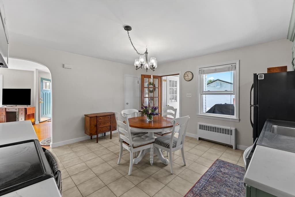Single Family Residence at 7 Simond St., Auburn MA 01501, Auburn, photo 10 of 25