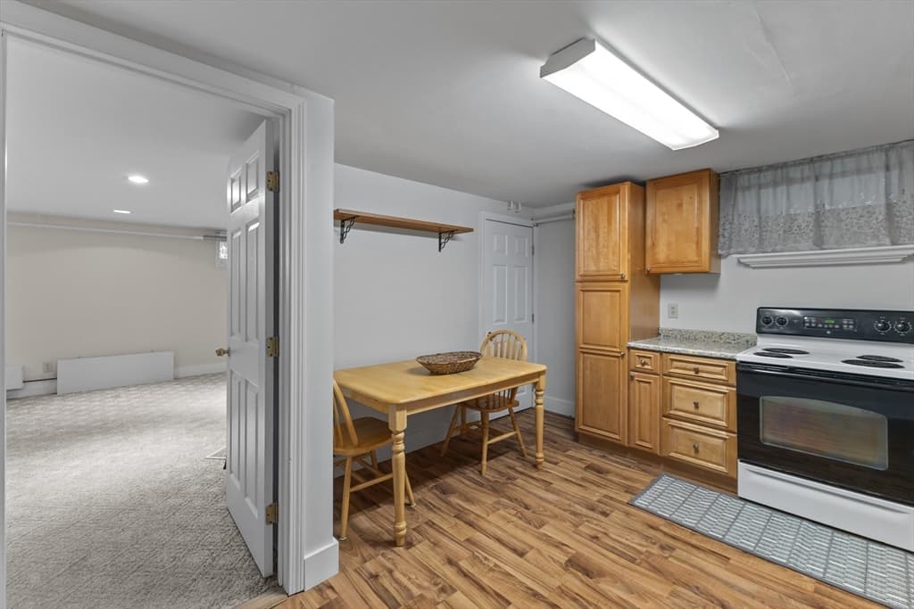 Single Family Residence at 7 Simond St., Auburn MA 01501, Auburn, photo 18 of 25
