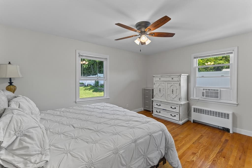 Single Family Residence at 7 Simond St., Auburn MA 01501, Auburn, photo 11 of 25