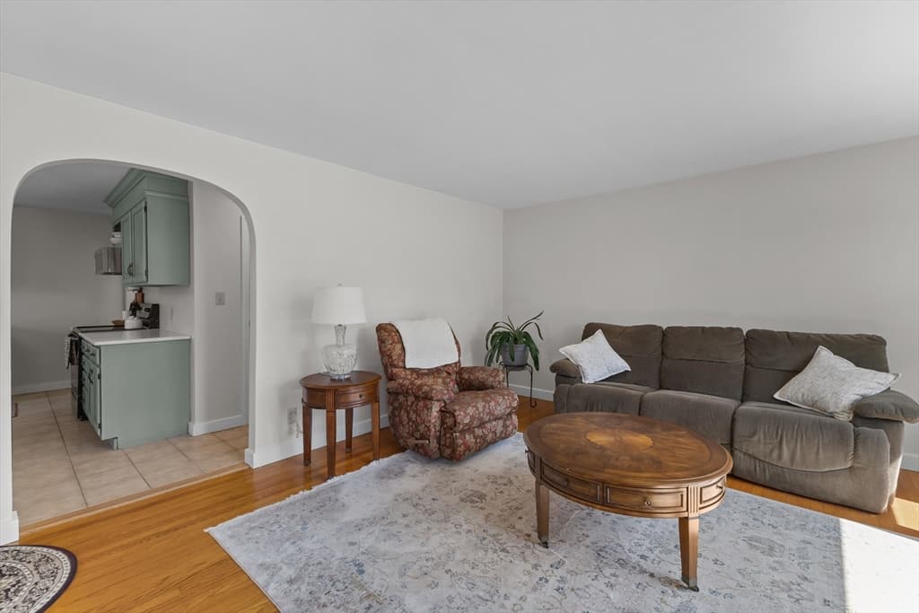 Single Family Residence at 7 Simond St., Auburn MA 01501, Auburn, photo 4 of 25