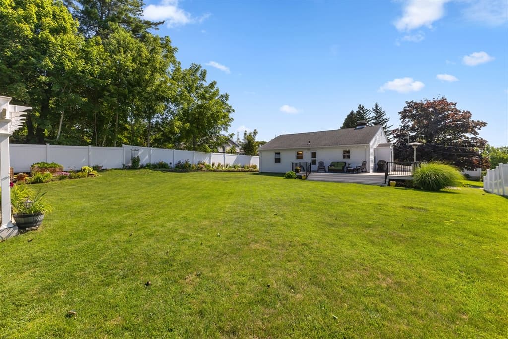 Single Family Residence at 7 Simond St., Auburn MA 01501, Auburn, photo 25 of 25