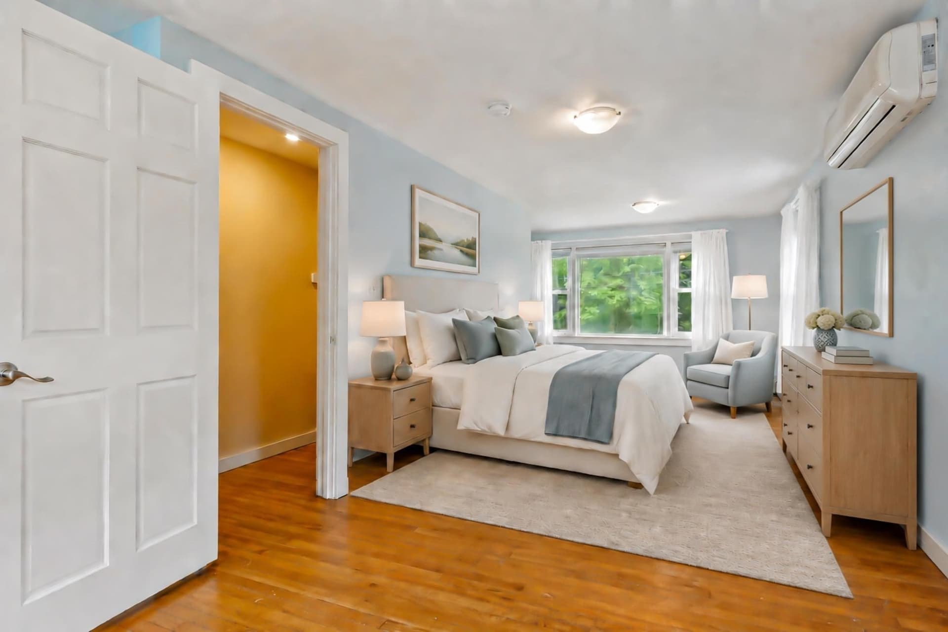 Single Family Residence at 9 Lake Dr E, Westminster MA 01473, photo 6 of 42