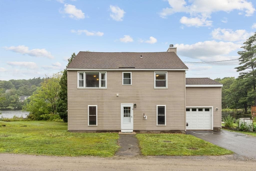9 Lake Dr E, Westminster MA 01473