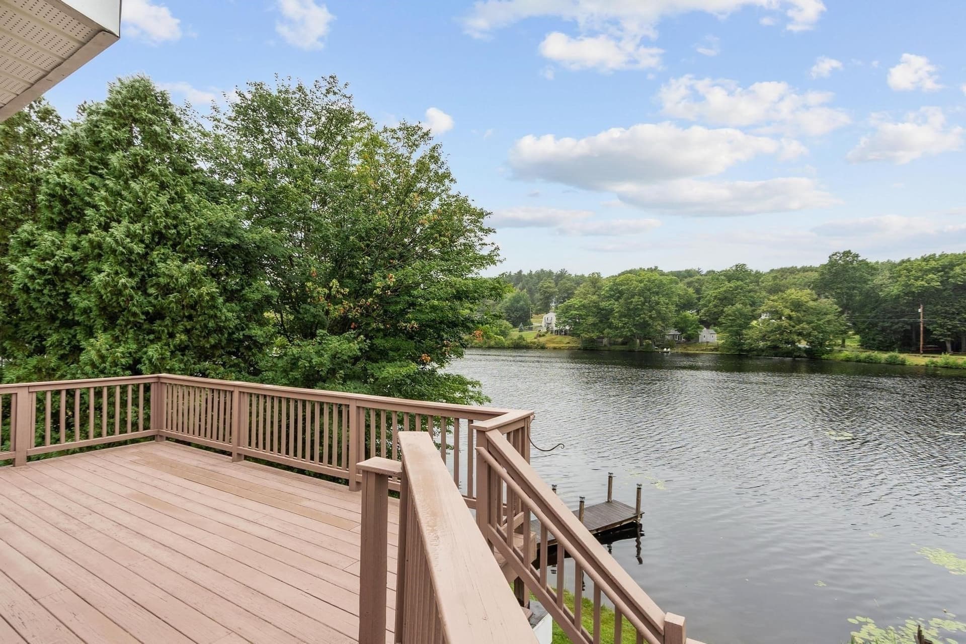 Single Family Residence at 9 Lake Dr E, Westminster MA 01473, photo 10 of 42