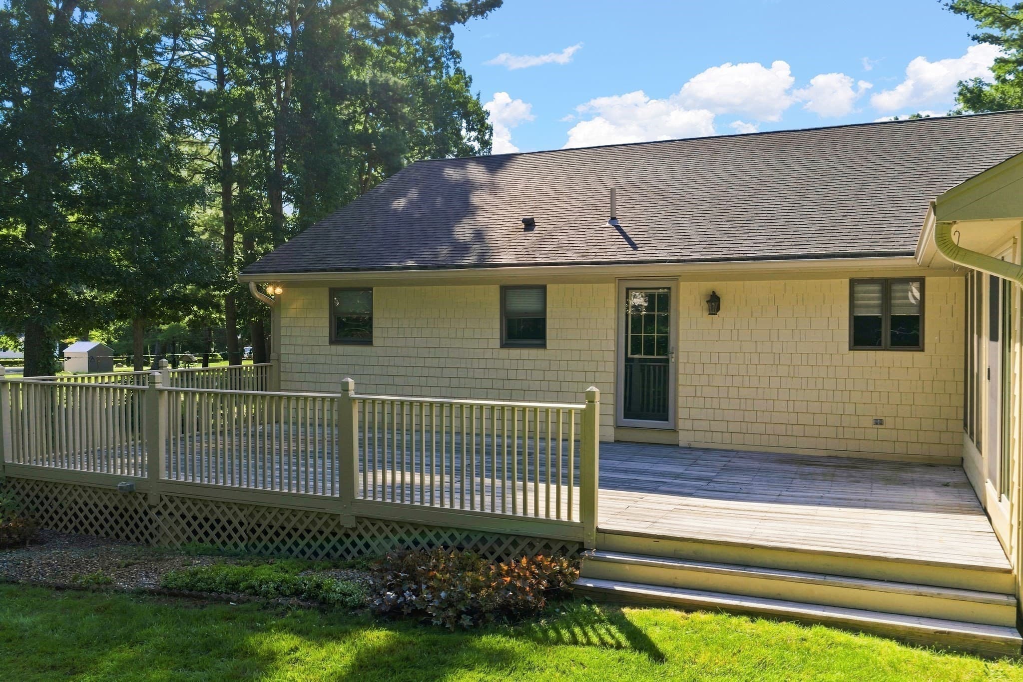 Single Family Residence at 24 Orchard St, Berkley MA 02779, Berkley, photo 27 of 37