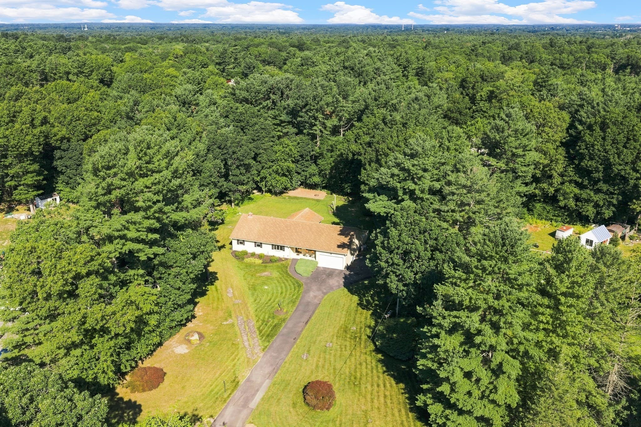 Single Family Residence at 24 Orchard St, Berkley MA 02779, Berkley, photo 2 of 37