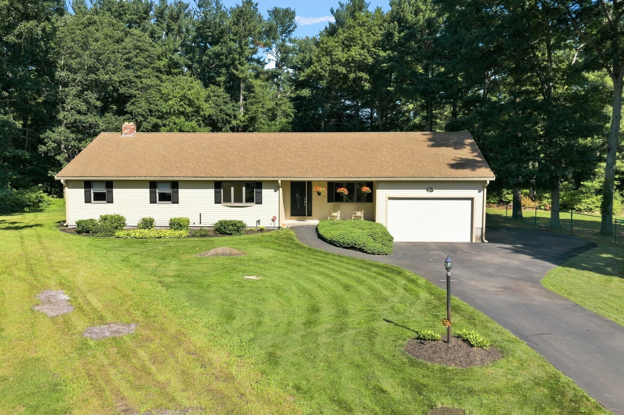 24 Orchard St, Berkley MA 02779
