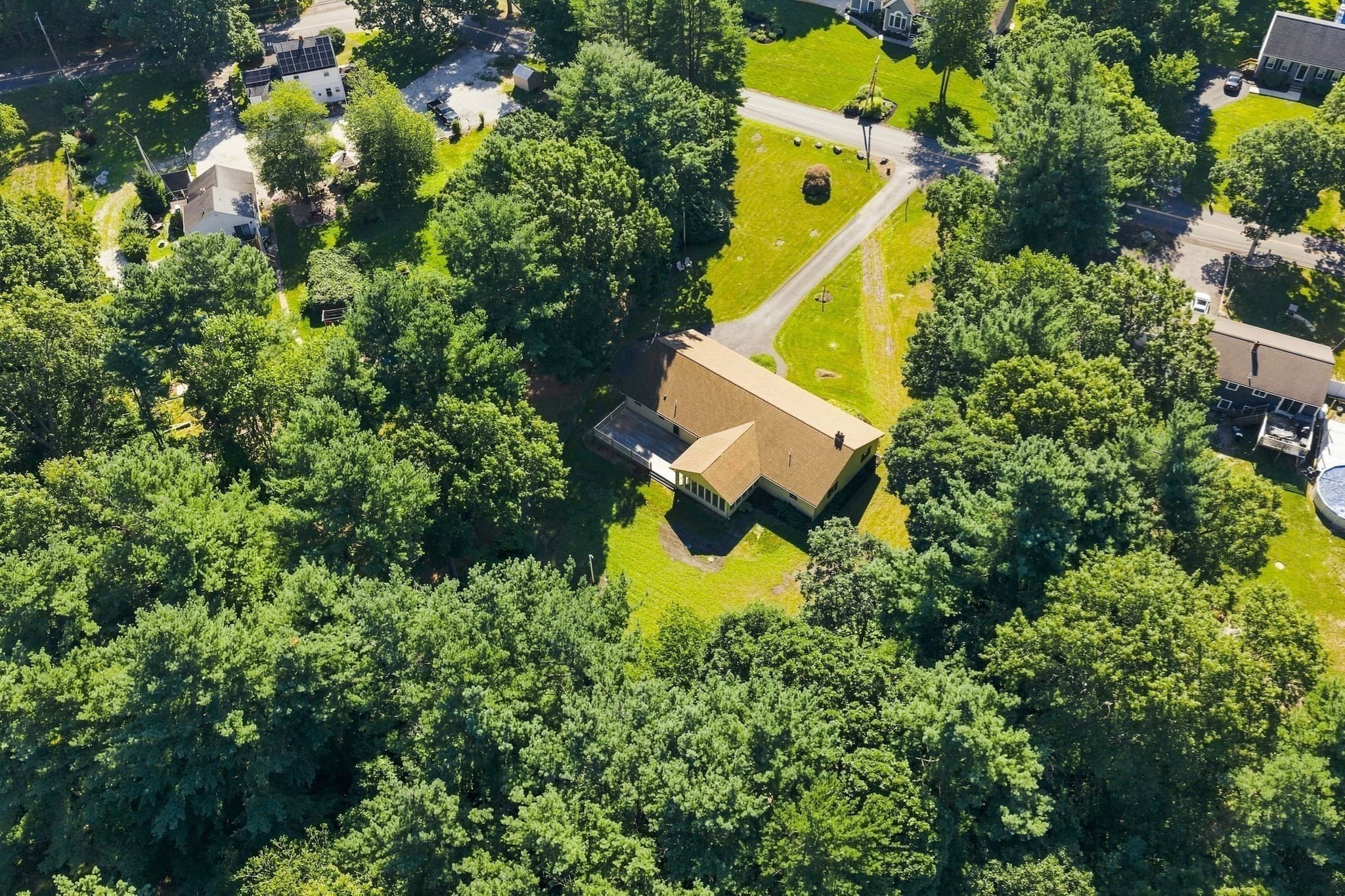 Single Family Residence at 24 Orchard St, Berkley MA 02779, Berkley, photo 30 of 37