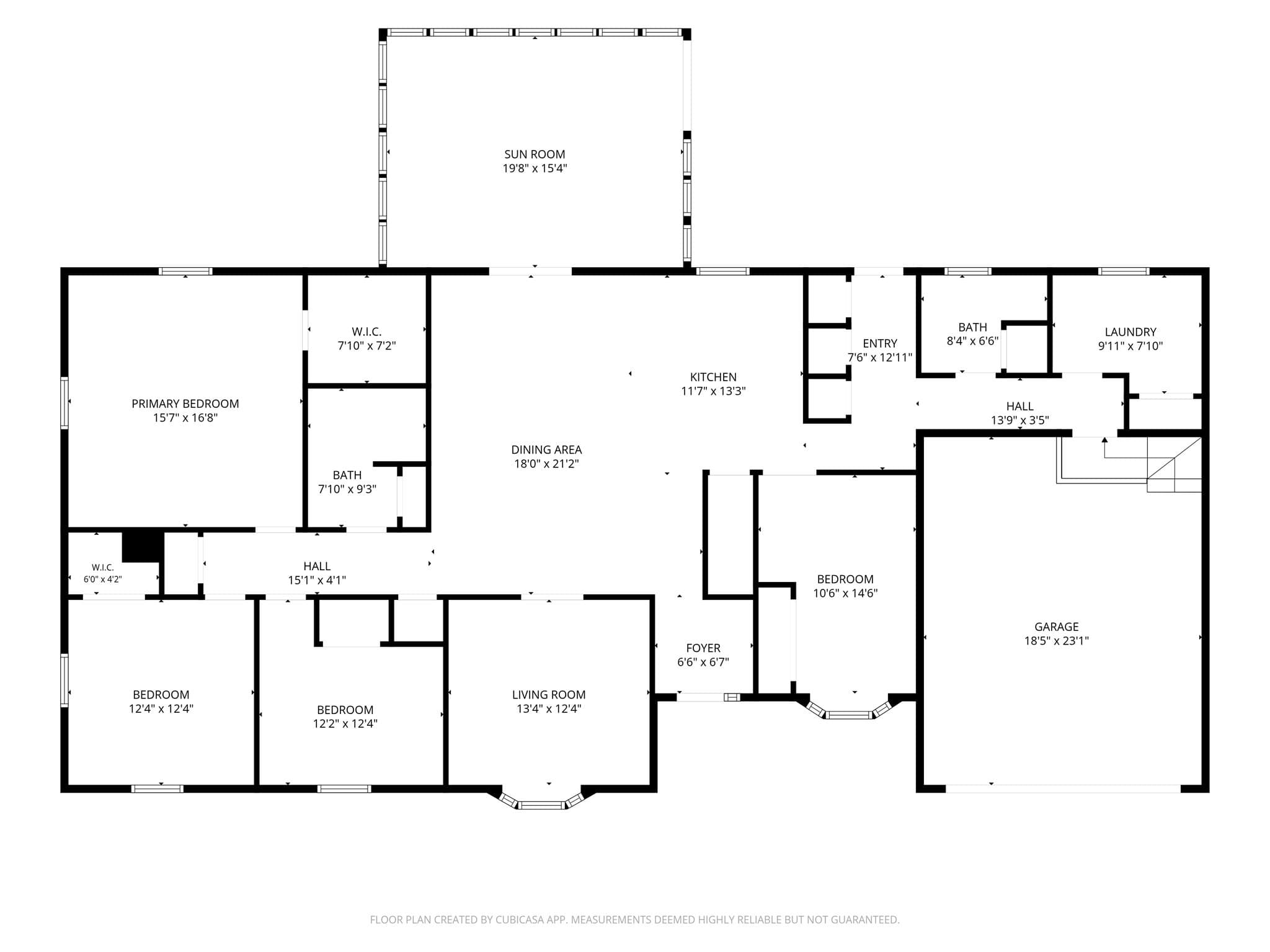 Single Family Residence at 24 Orchard St, Berkley MA 02779, Berkley, photo 37 of 37