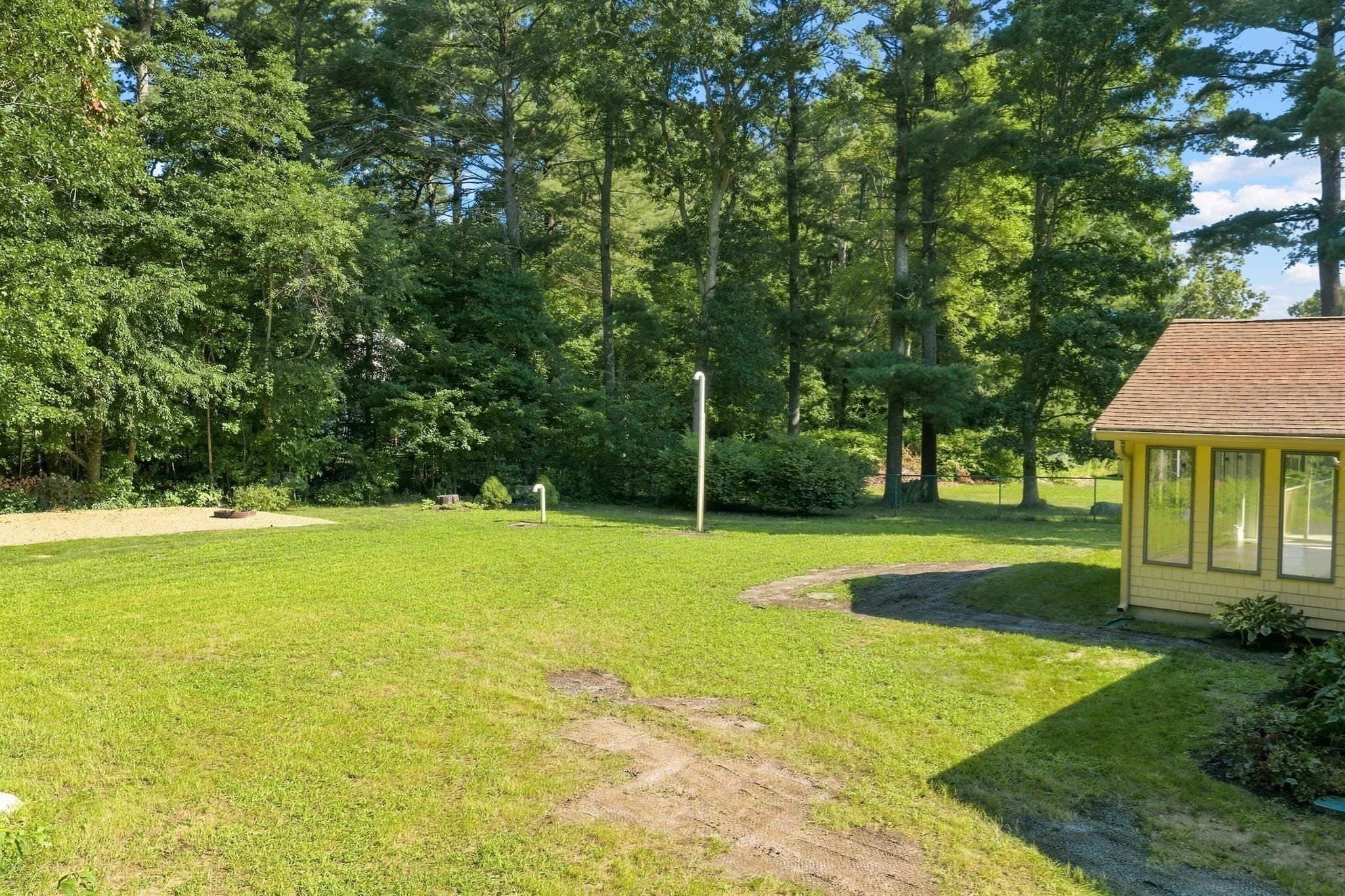 Single Family Residence at 24 Orchard St, Berkley MA 02779, Berkley, photo 29 of 37