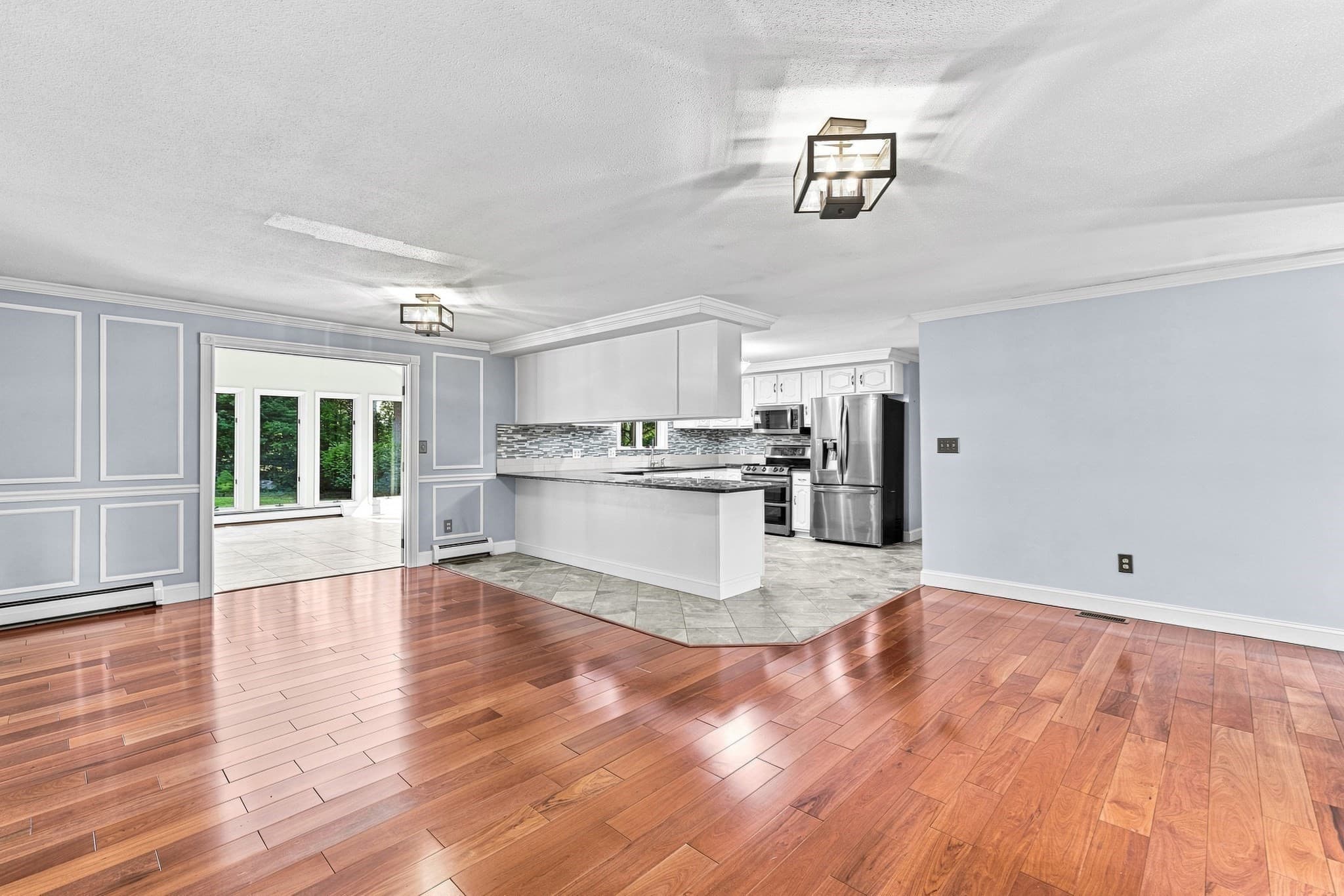 Single Family Residence at 24 Orchard St, Berkley MA 02779, Berkley, photo 4 of 37