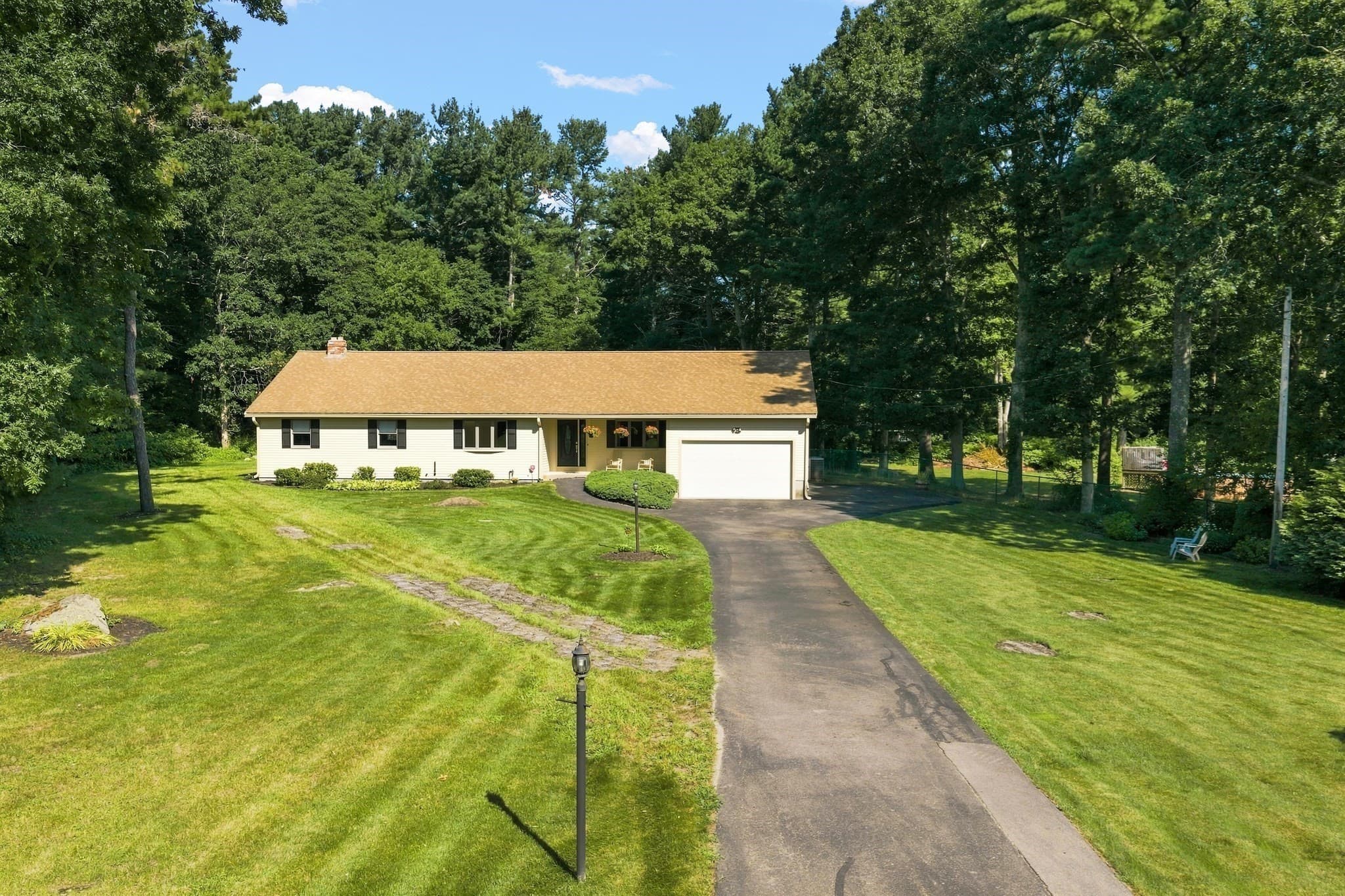Single Family Residence at 24 Orchard St, Berkley MA 02779, Berkley, photo 25 of 37
