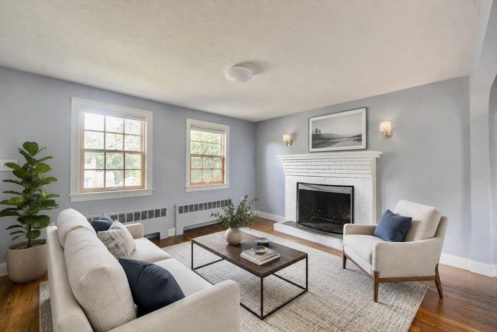 13 Winslow Rd, Sharon MA 02067 photo 8