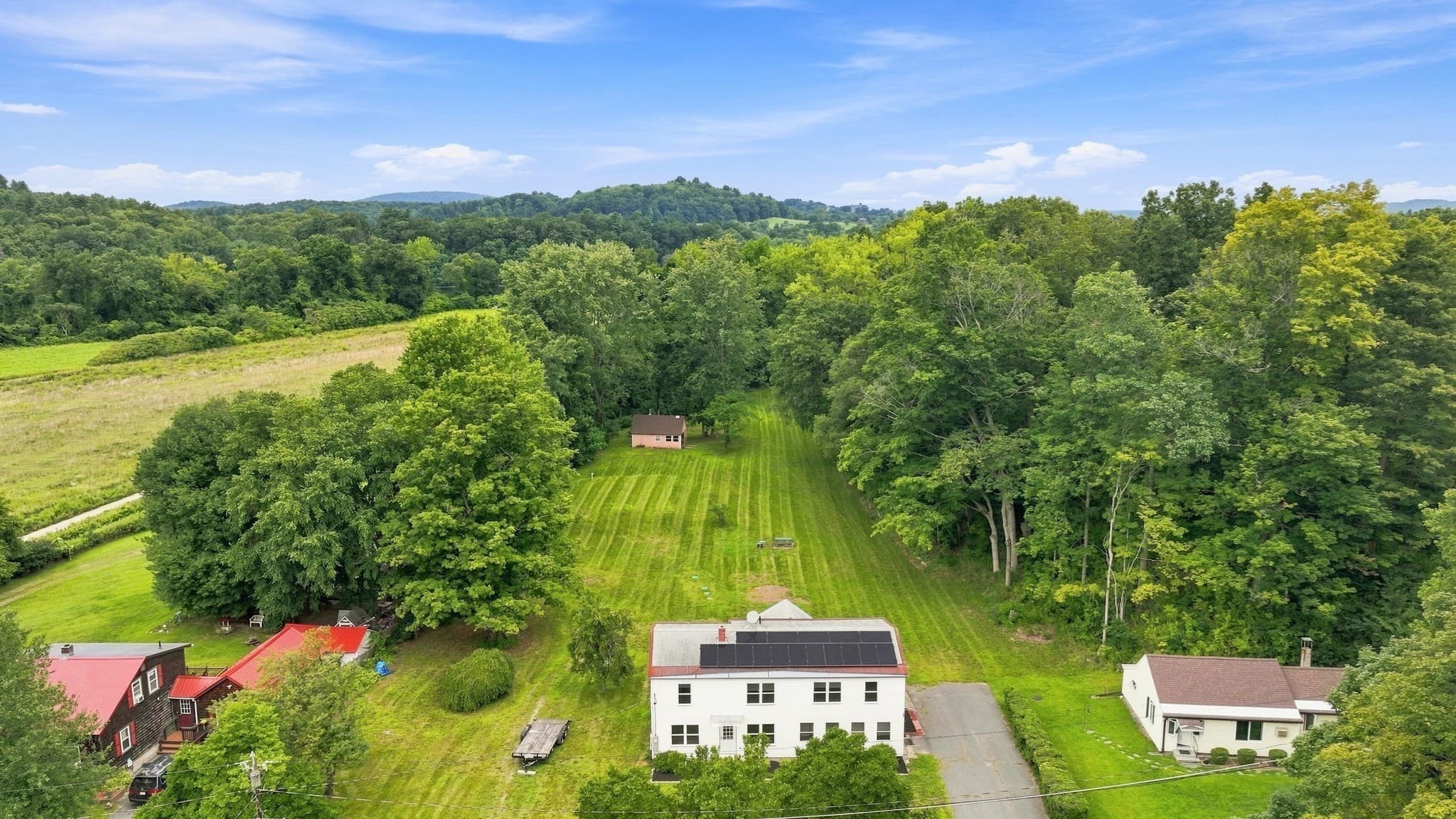 622 Pine Meadow Rd, Northfield MA 01360