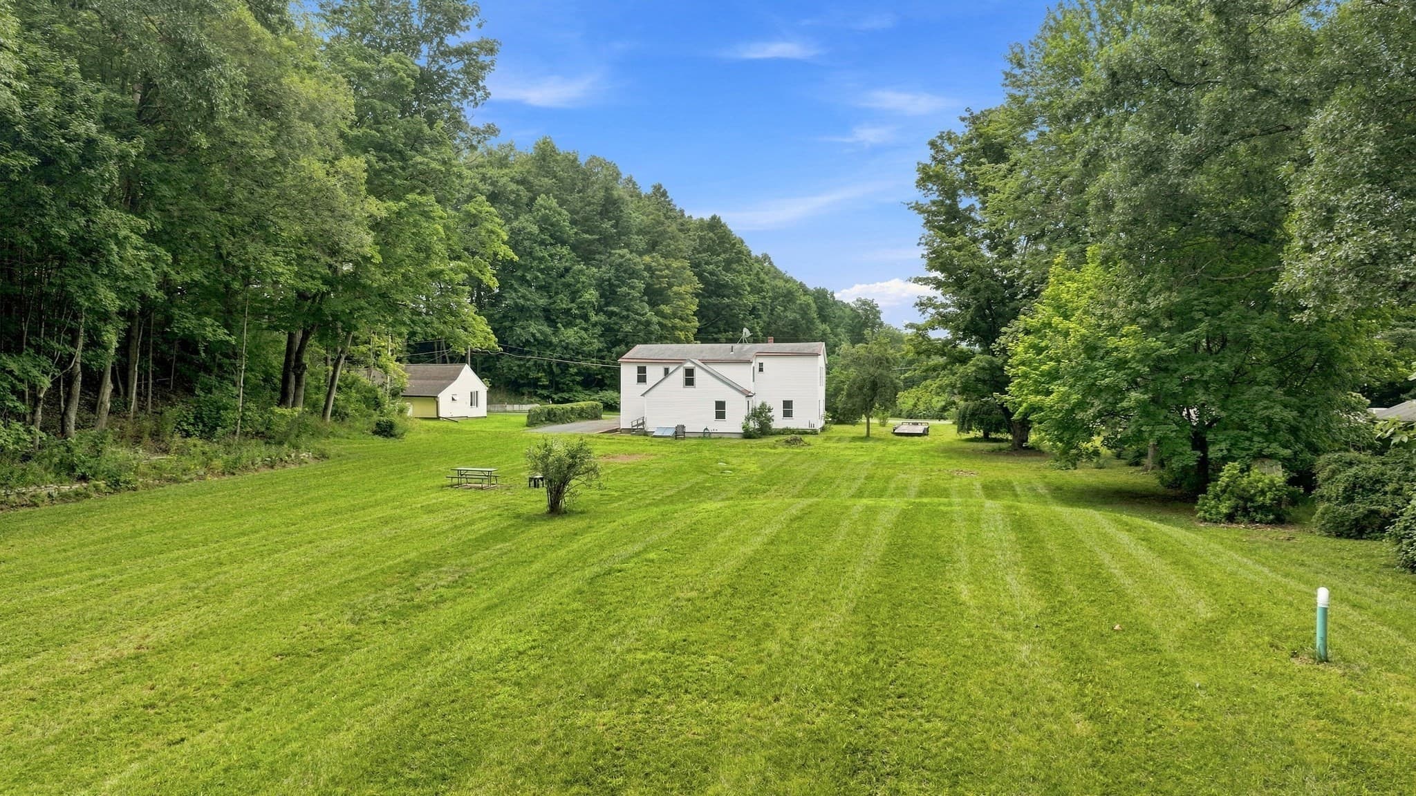 Single Family Residence at 622 Pine Meadow Rd, Northfield MA 01360, Northfield, photo 34 of 34