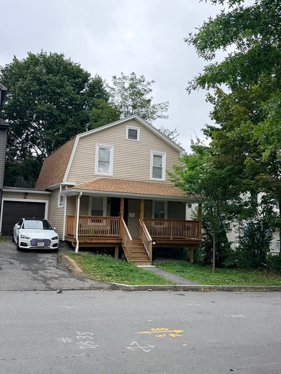 36 Standsh St # 0, Worcester MA 01604