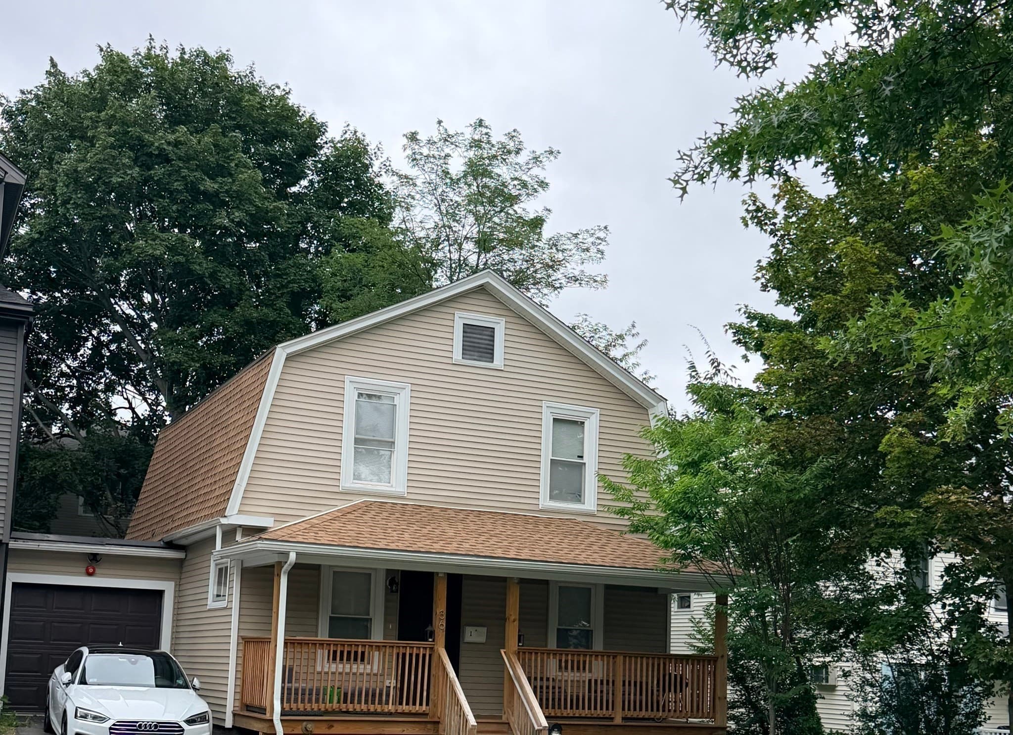 Single Family Residence at 36 Standsh St # 0, Worcester MA 01604, photo 11 of 11