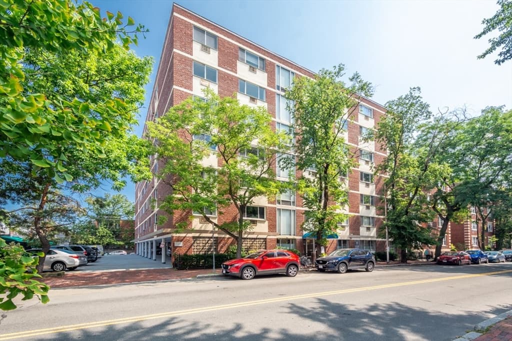 287 Harvard St # 79, Cambridge MA 02139 photo 10