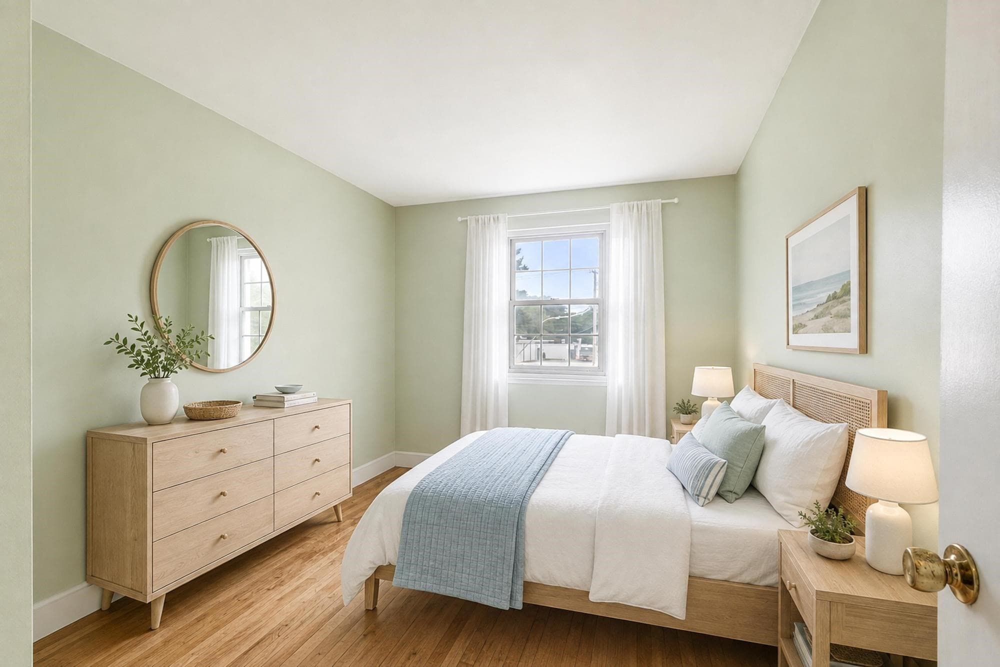 Condominium at 68 Preston Street # 2C, Wakefield MA 01880, Wakefield, photo 7 of 34