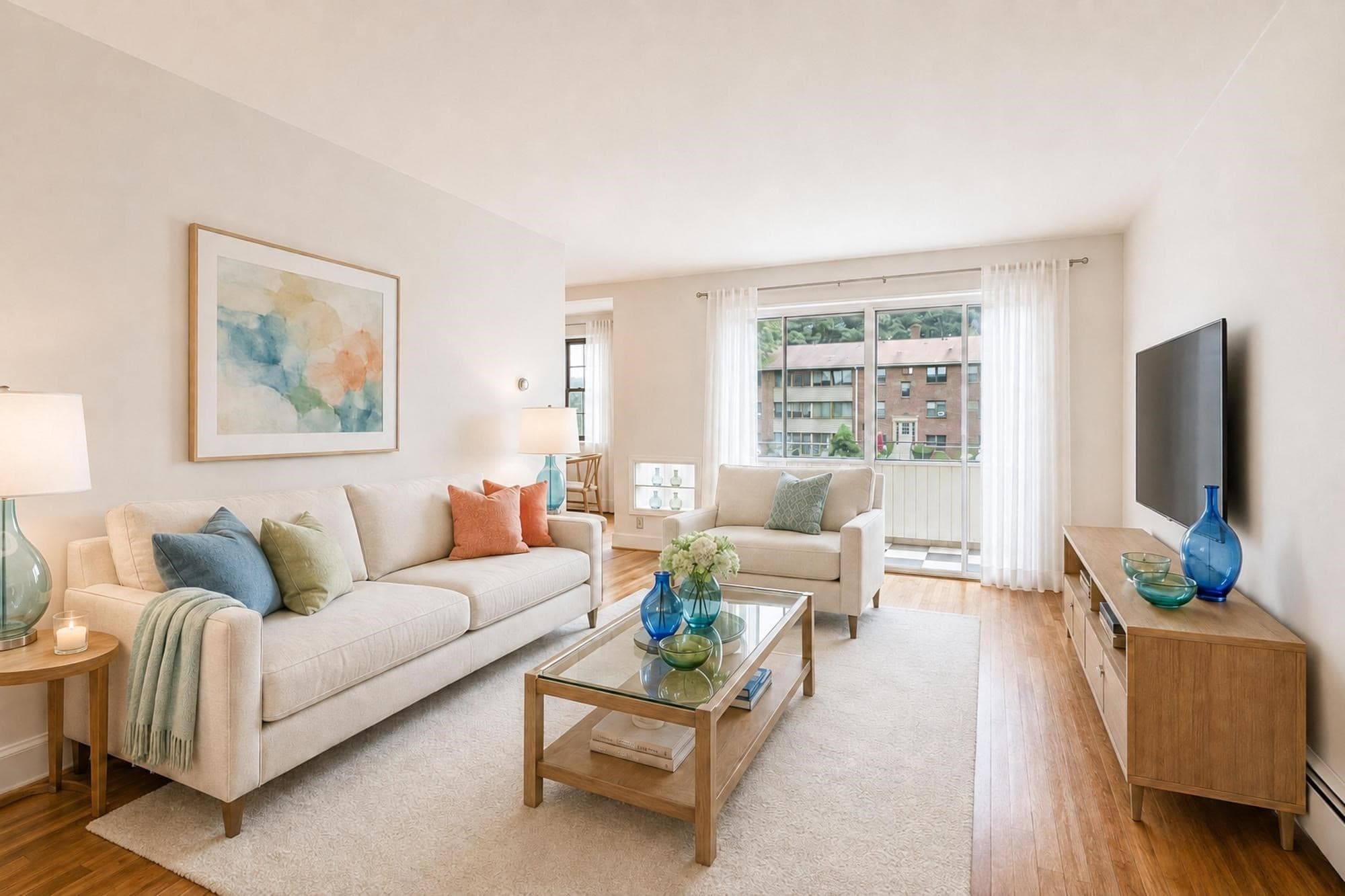 68 Preston Street # 2C, Wakefield MA 01880
