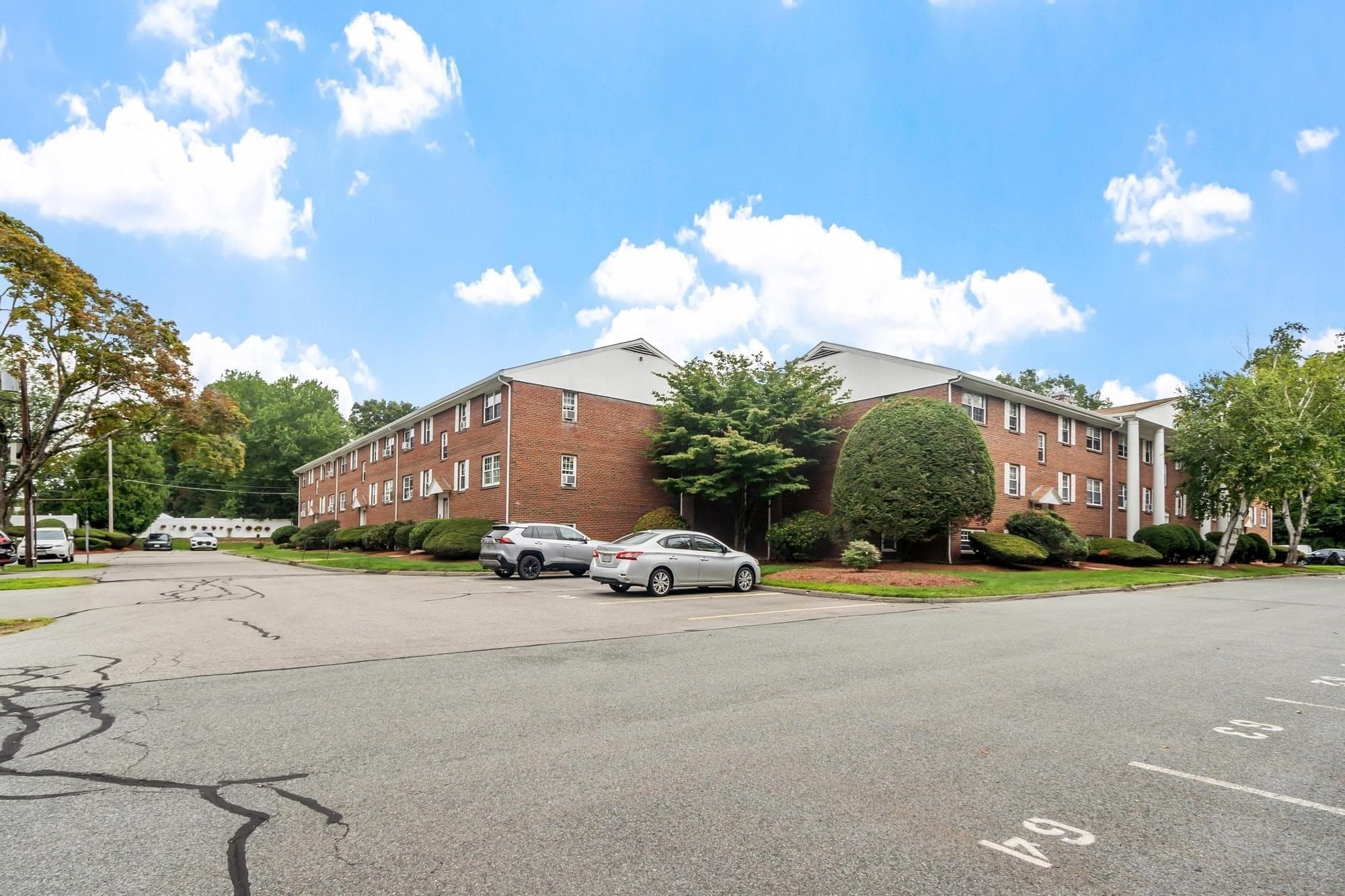 Condominium at 68 Preston Street # 2C, Wakefield MA 01880, Wakefield, photo 19 of 34