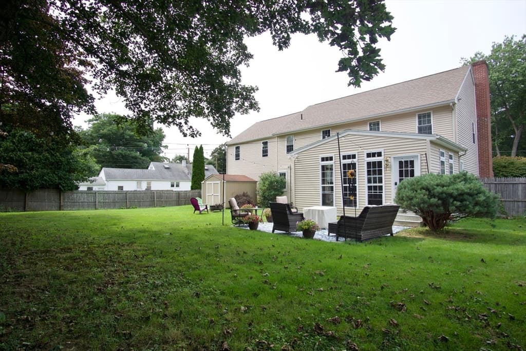 Single Family Residence at 4 Williams Rd, Sturbridge MA 01566, Sturbridge, photo 22 of 22