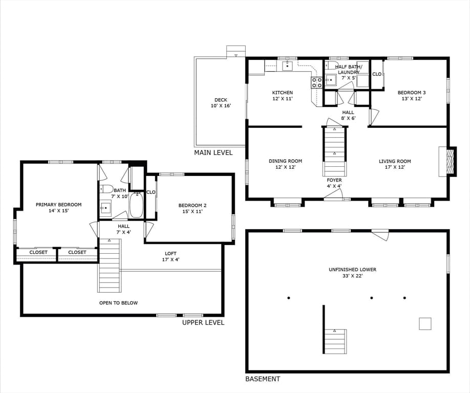 62 Miller St, Franklin MA 02038 photo 42