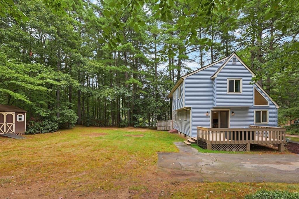 62 Miller St, Franklin MA 02038 photo 39