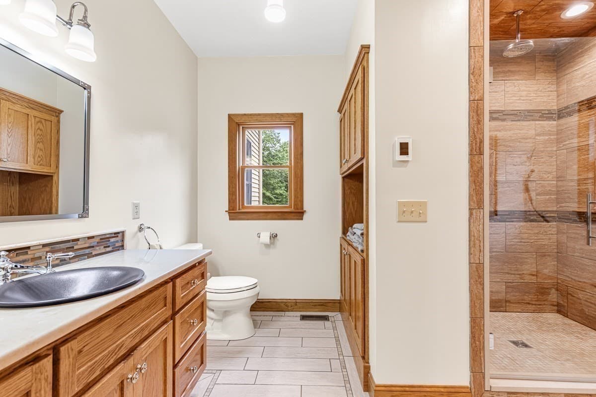Single Family Residence at 730 Scott Rd, Oakham MA 01068, Oakham, photo 23 of 42