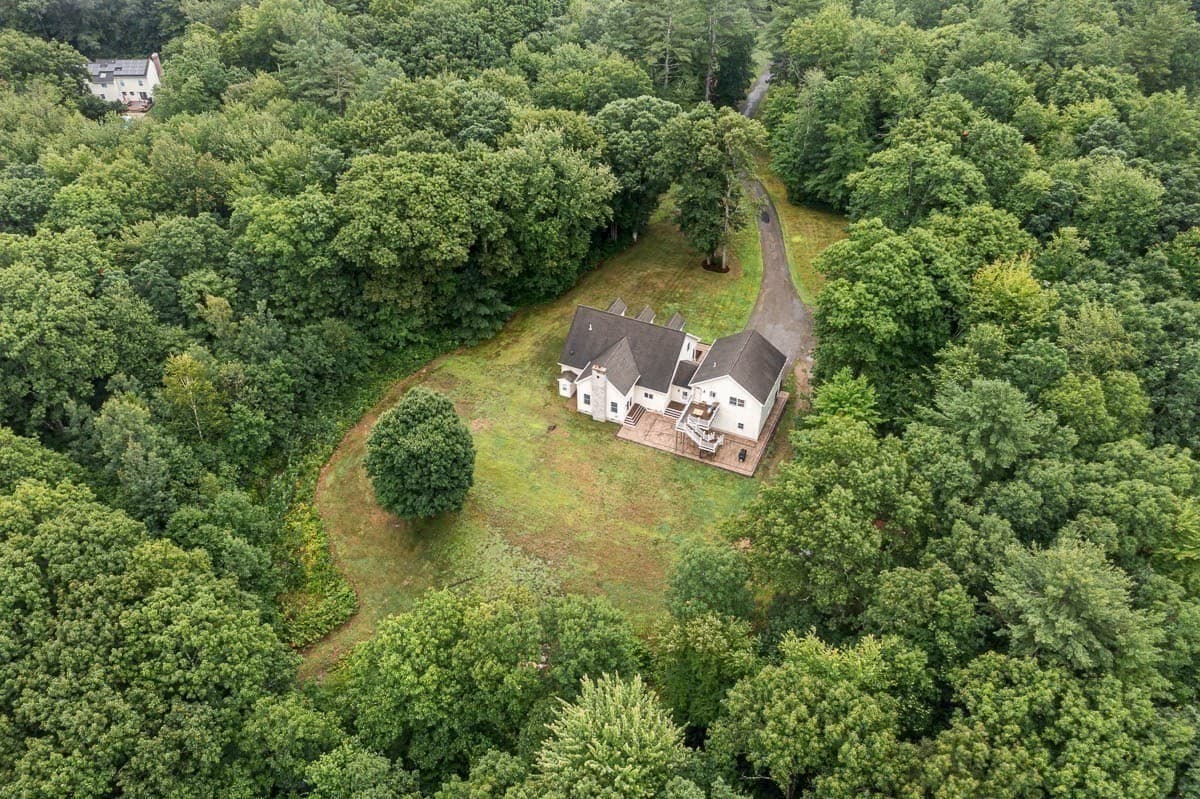 Single Family Residence at 730 Scott Rd, Oakham MA 01068, Oakham, photo 42 of 42