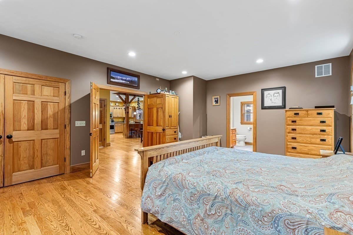 Single Family Residence at 730 Scott Rd, Oakham MA 01068, Oakham, photo 22 of 42