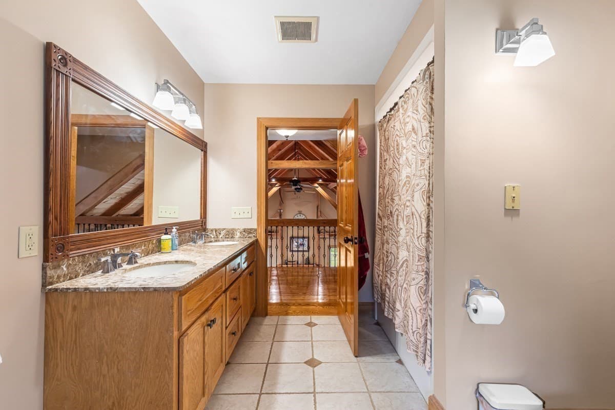 Single Family Residence at 730 Scott Rd, Oakham MA 01068, Oakham, photo 32 of 42