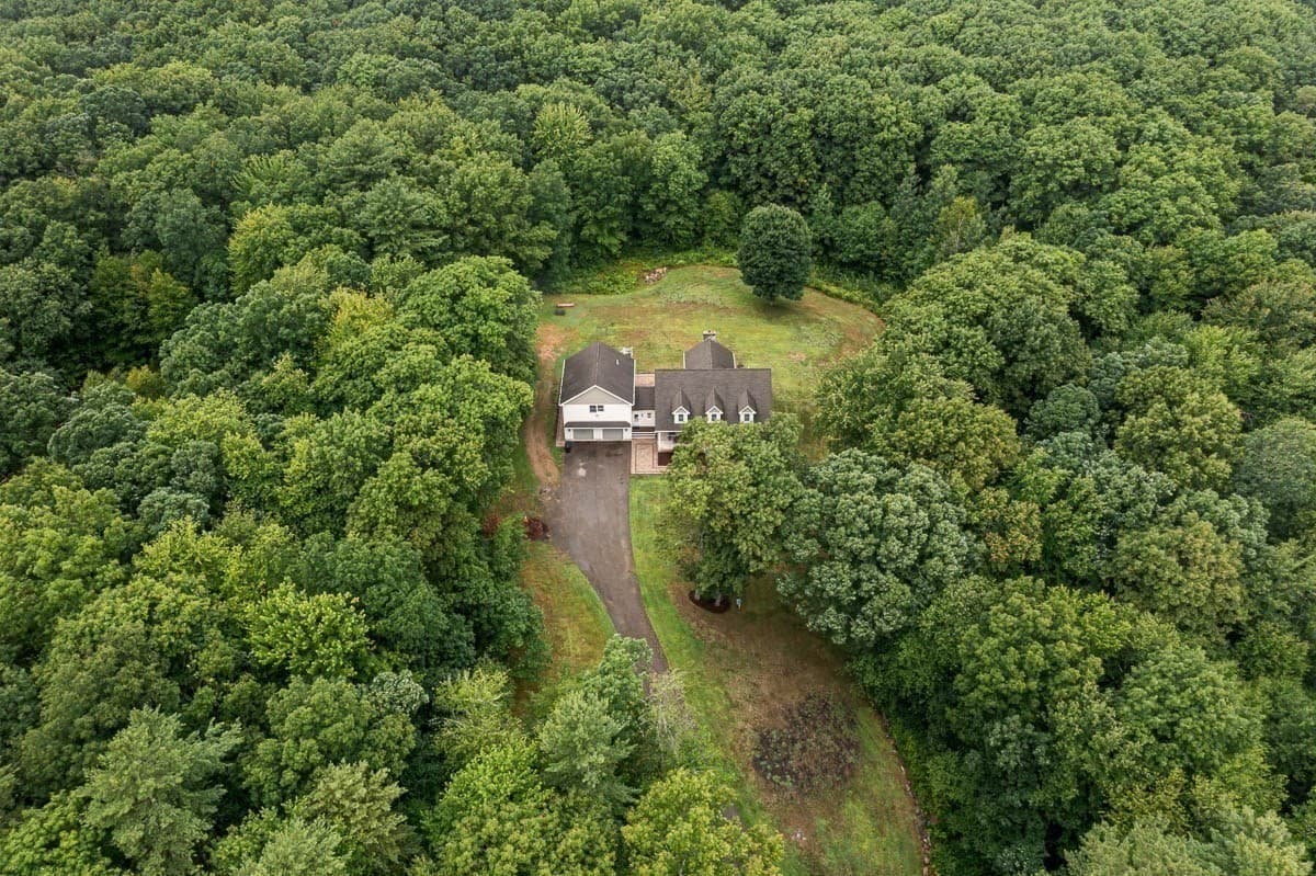 Single Family Residence at 730 Scott Rd, Oakham MA 01068, Oakham, photo 5 of 42