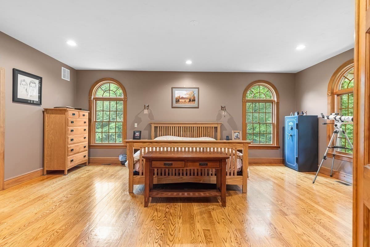 Single Family Residence at 730 Scott Rd, Oakham MA 01068, Oakham, photo 20 of 42