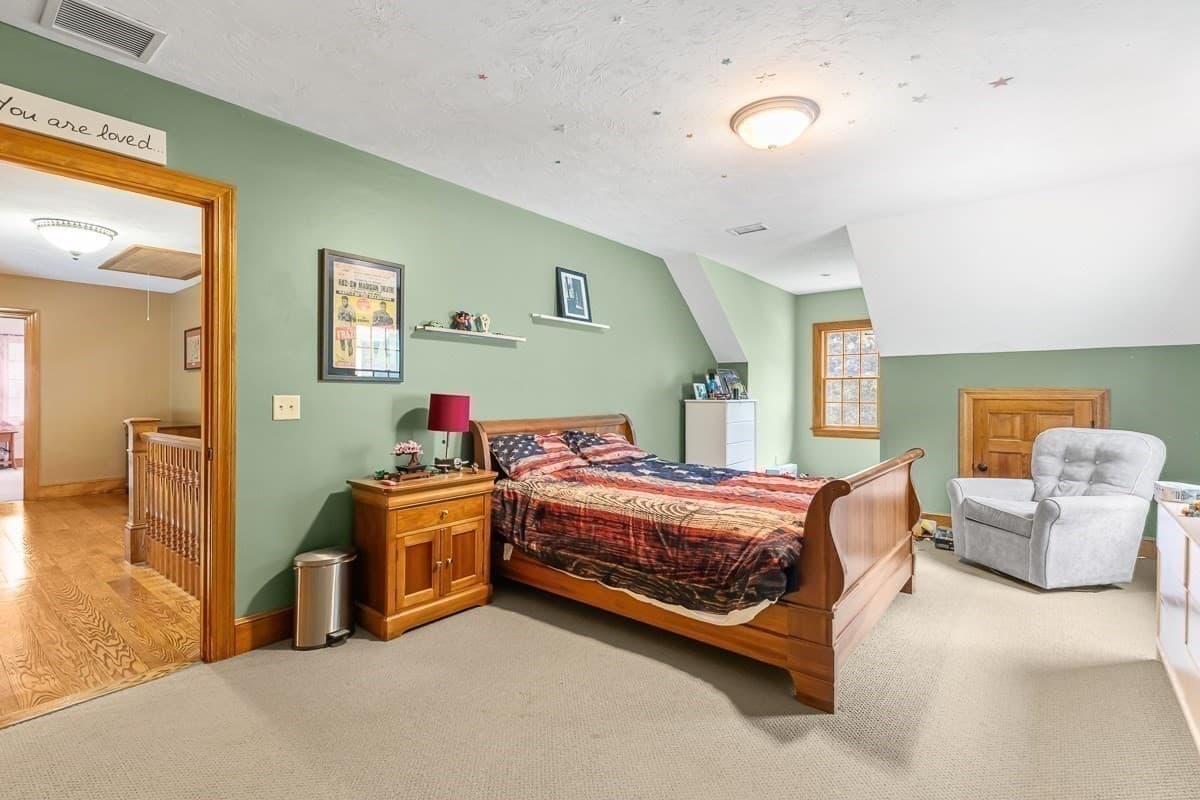 Single Family Residence at 730 Scott Rd, Oakham MA 01068, Oakham, photo 30 of 42